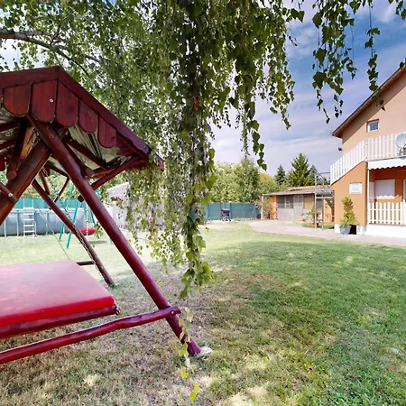 Alomhaz Διαμέρισμα