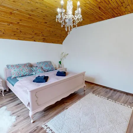 Διαμέρισμα Alomhaz Balatonszabadi Fürdőtelep