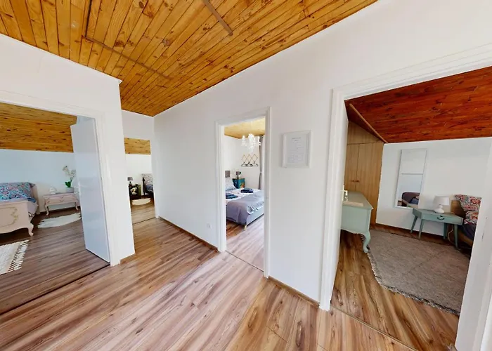 Alomhaz Διαμέρισμα