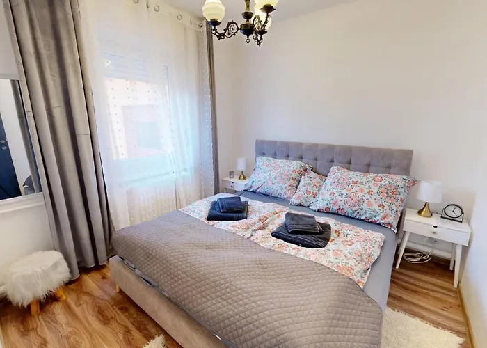 Alomhaz Διαμέρισμα