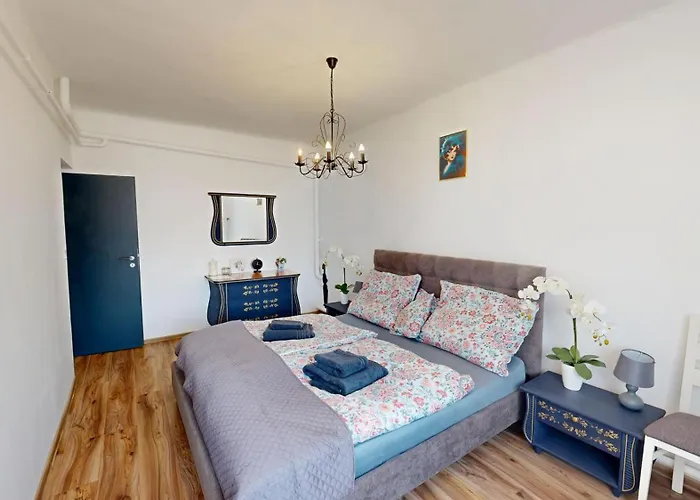 Alomhaz Διαμέρισμα *