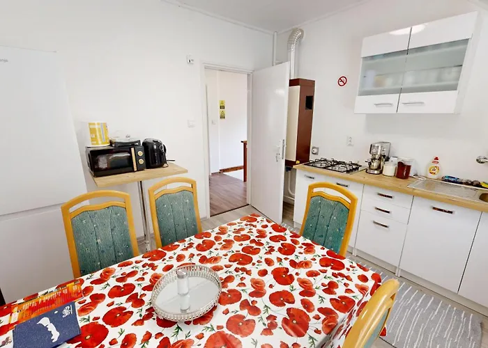 Διαμέρισμα Alomhaz