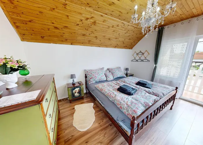 Διαμέρισμα Alomhaz