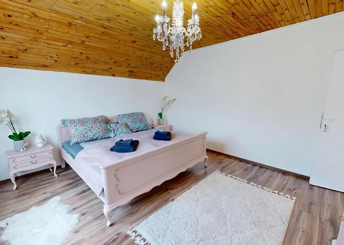 Appartamento álomház Balatonszabadi Fürdőtelep