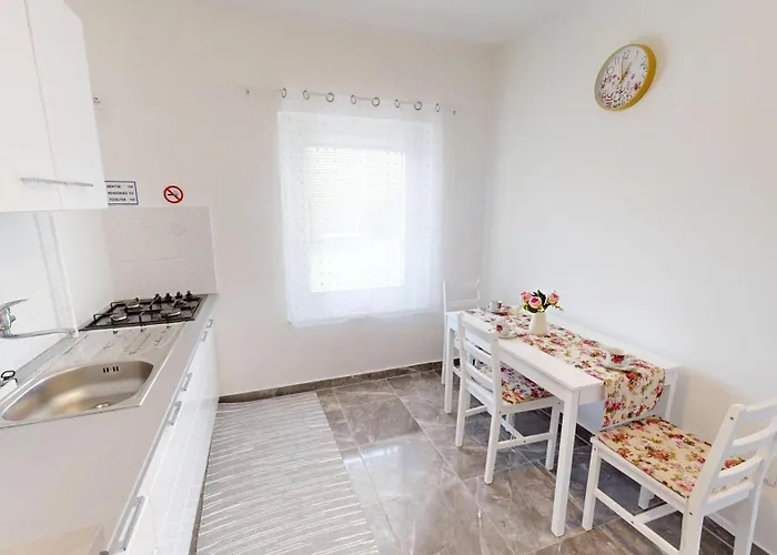 Διαμέρισμα Alomhaz